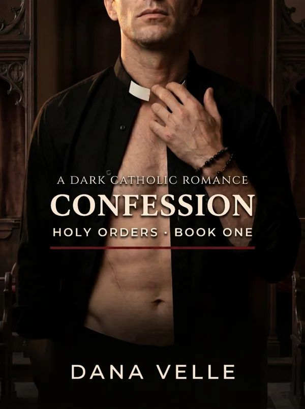 Confession by Dana Velle