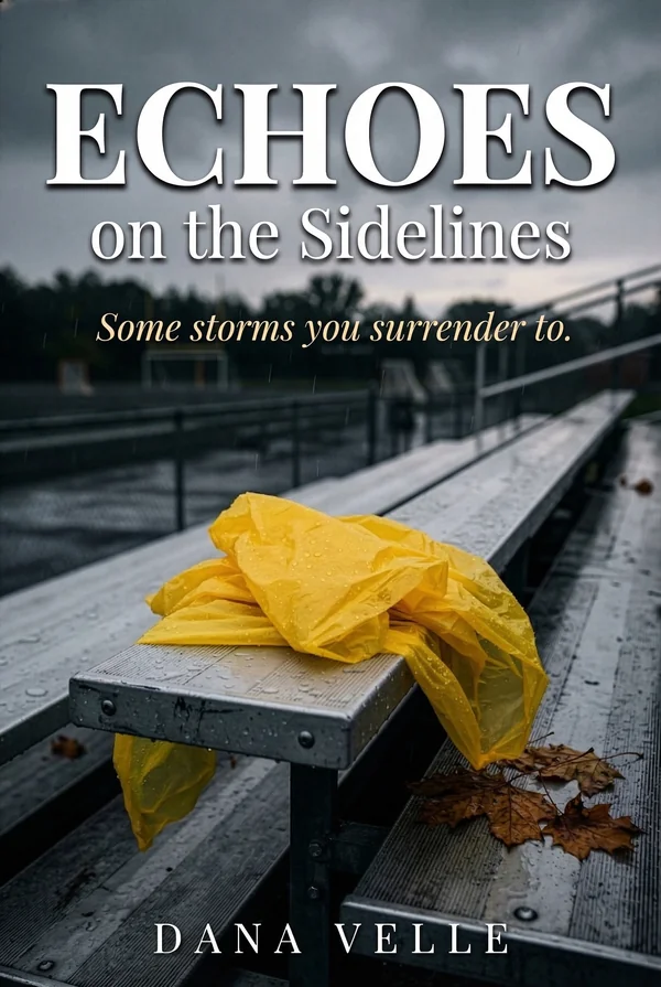 Echoes on the Sidelines