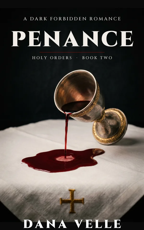 Penance by Dana Velle