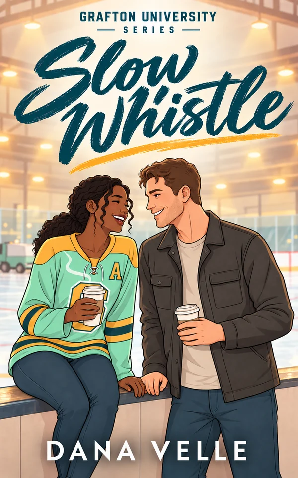 Slow Whistle by Dana Velle